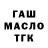ГАШ индика сатива MeDzhIK